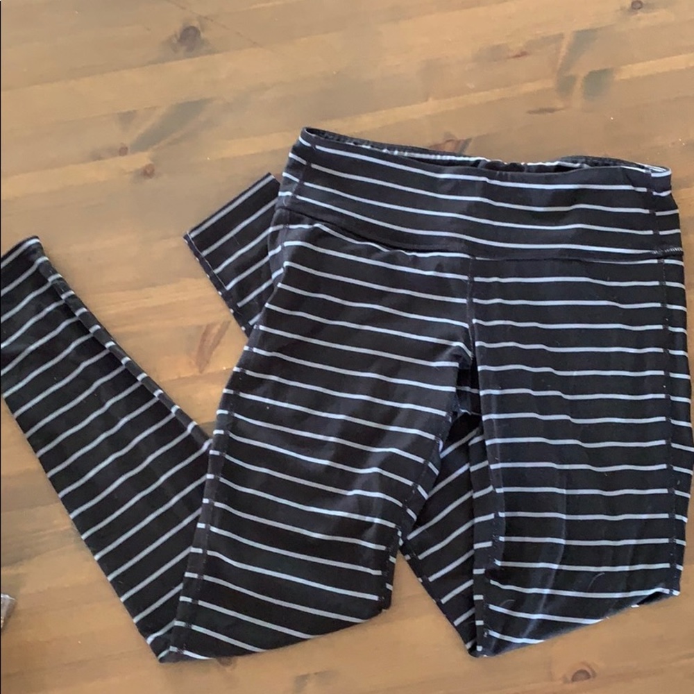 Athleta leggings
